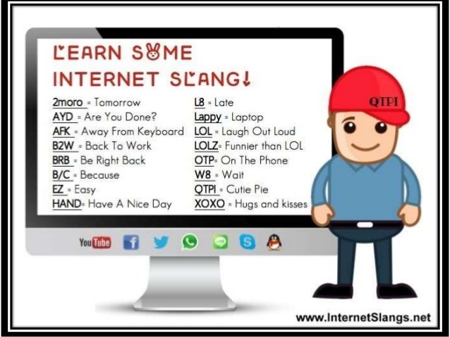The largest list of chat acronyms and text message ...