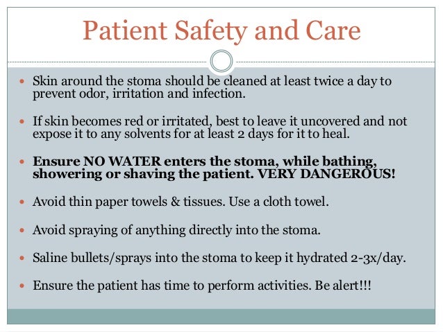 The Laryngectomy Patient the-laryngectomy-patient