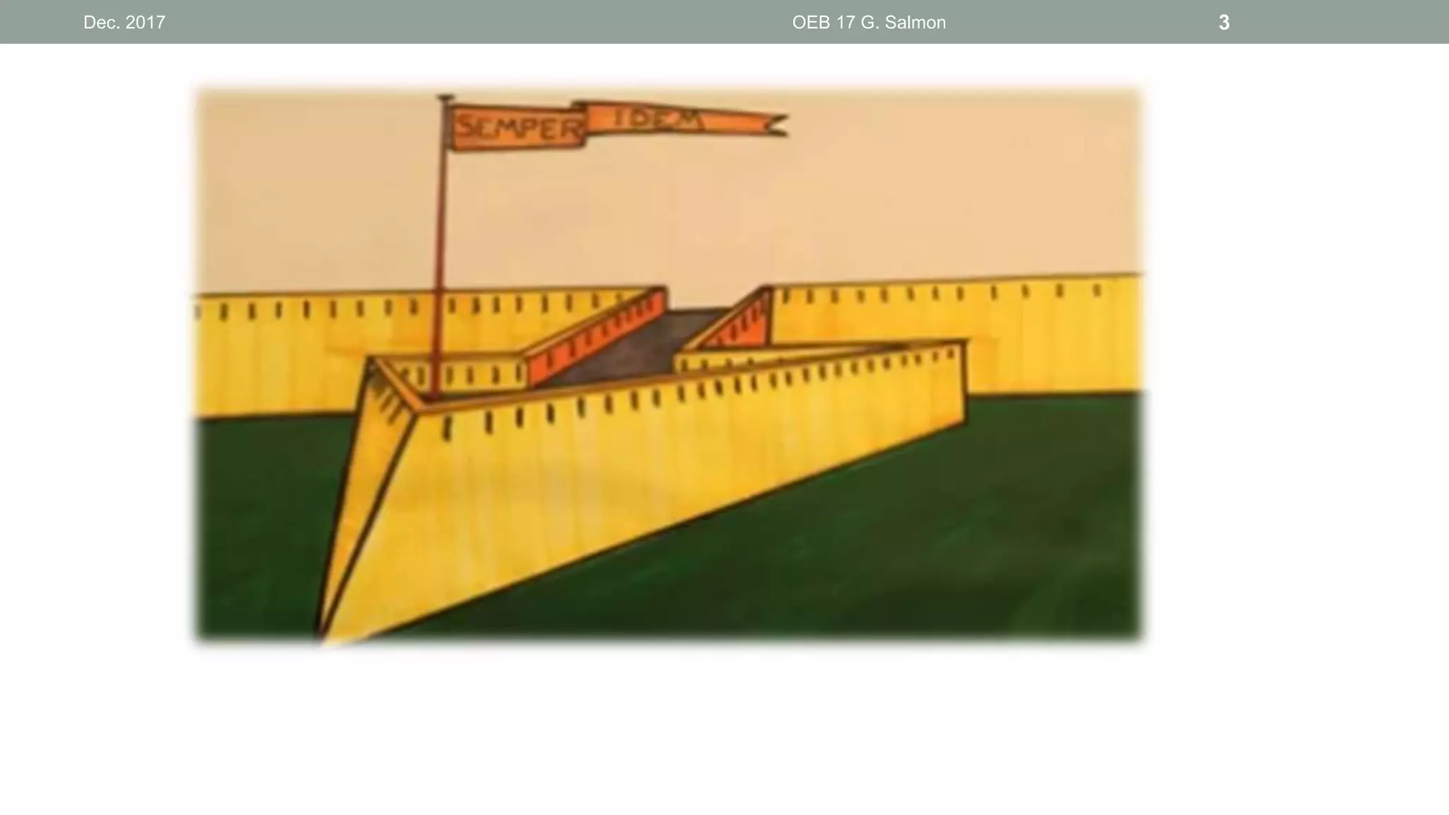 Dec. 2017 OEB 17 G. Salmon 3
 