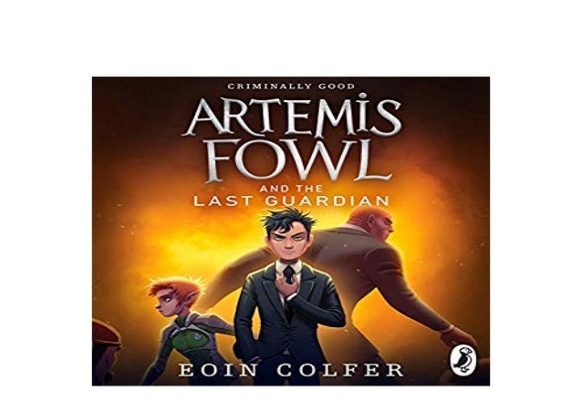 44 Creative Artemis fowl book 6 pdf download For Learning