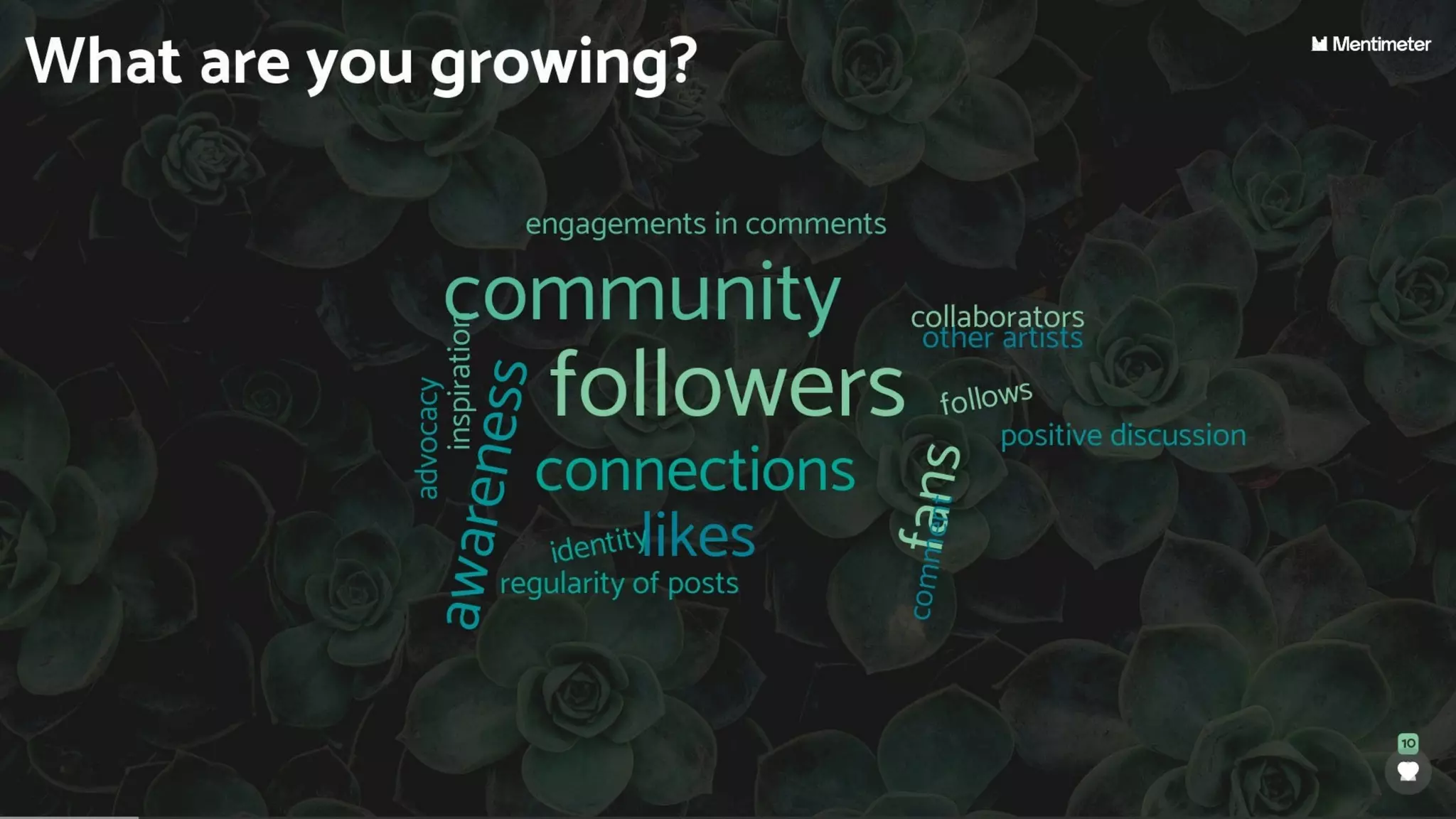 The Last Lecture | SMMART Class 8