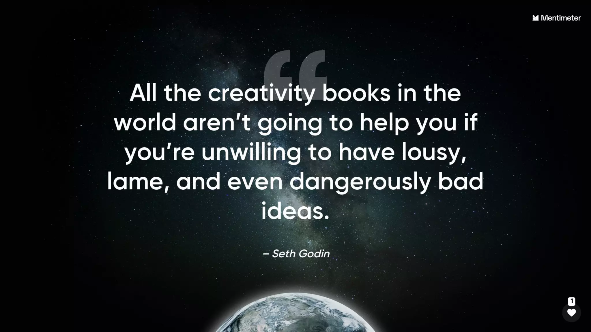 The Last Lecture | SMMART Class 8