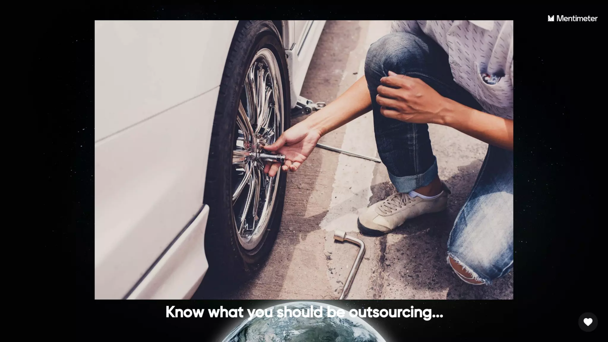 The Last Lecture | SMMART Class 8