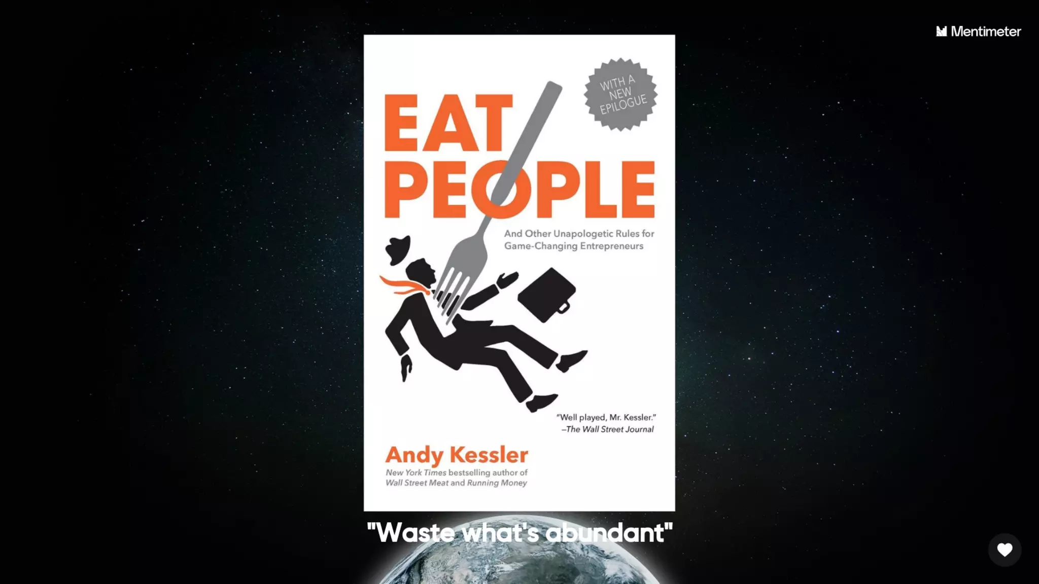 The Last Lecture | SMMART Class 8