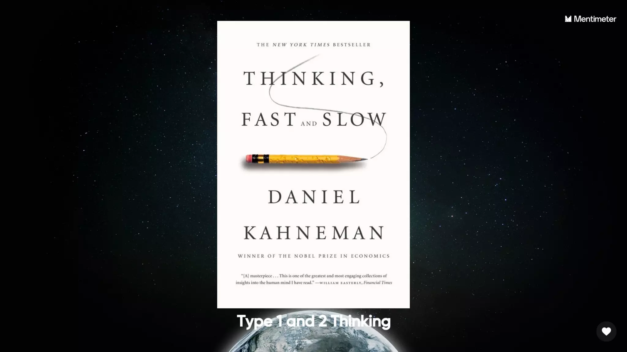 The Last Lecture | SMMART Class 8