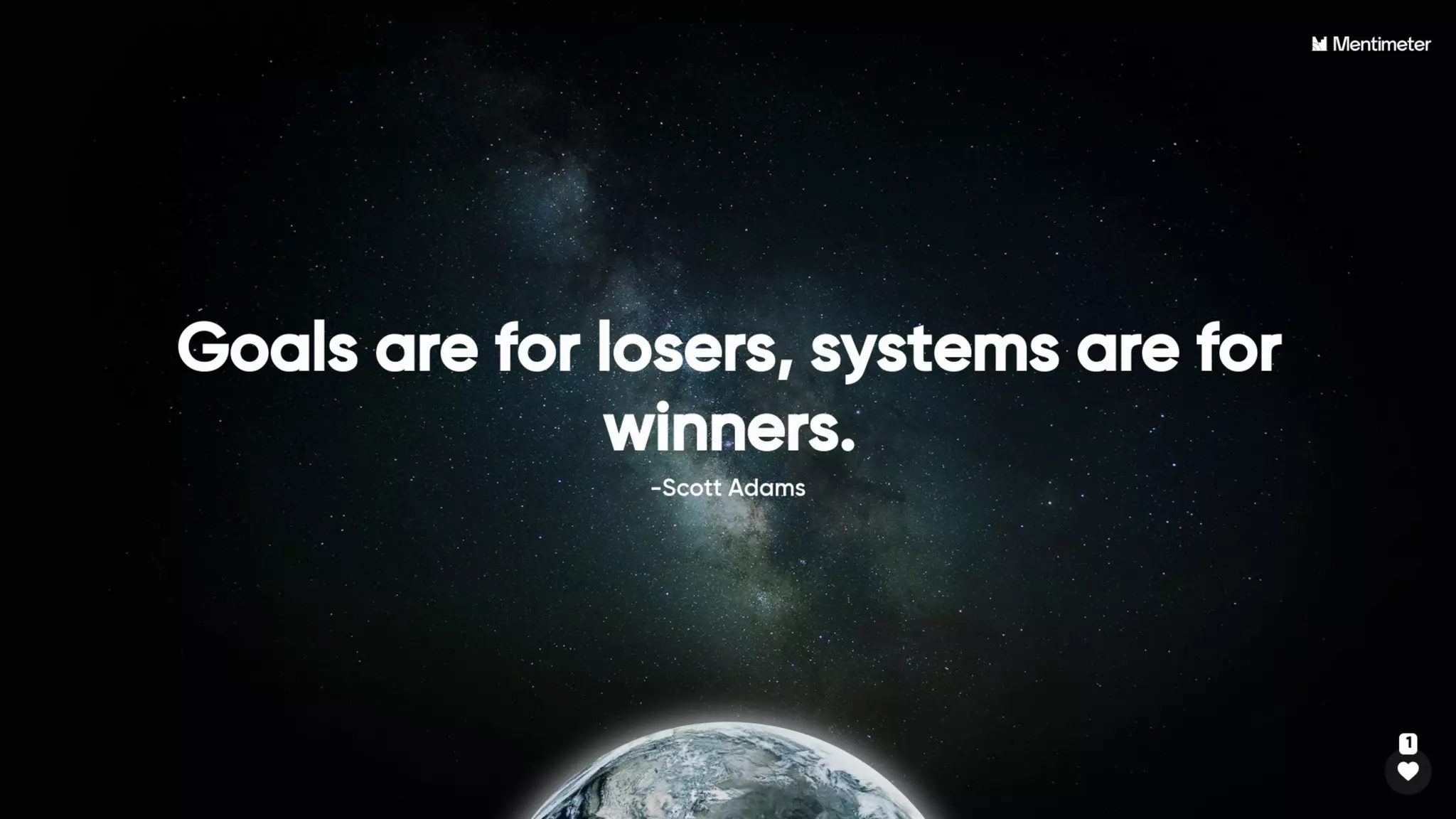 The Last Lecture | SMMART Class 8