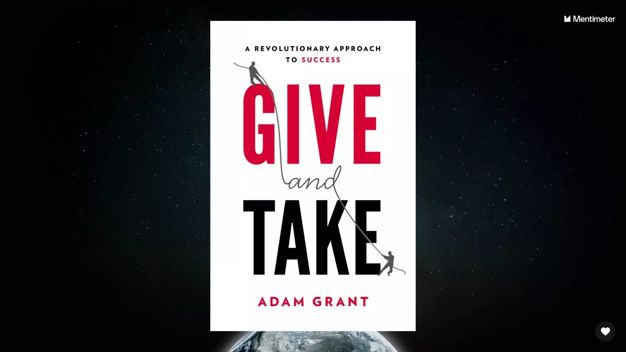 The Last Lecture | SMMART Class 8