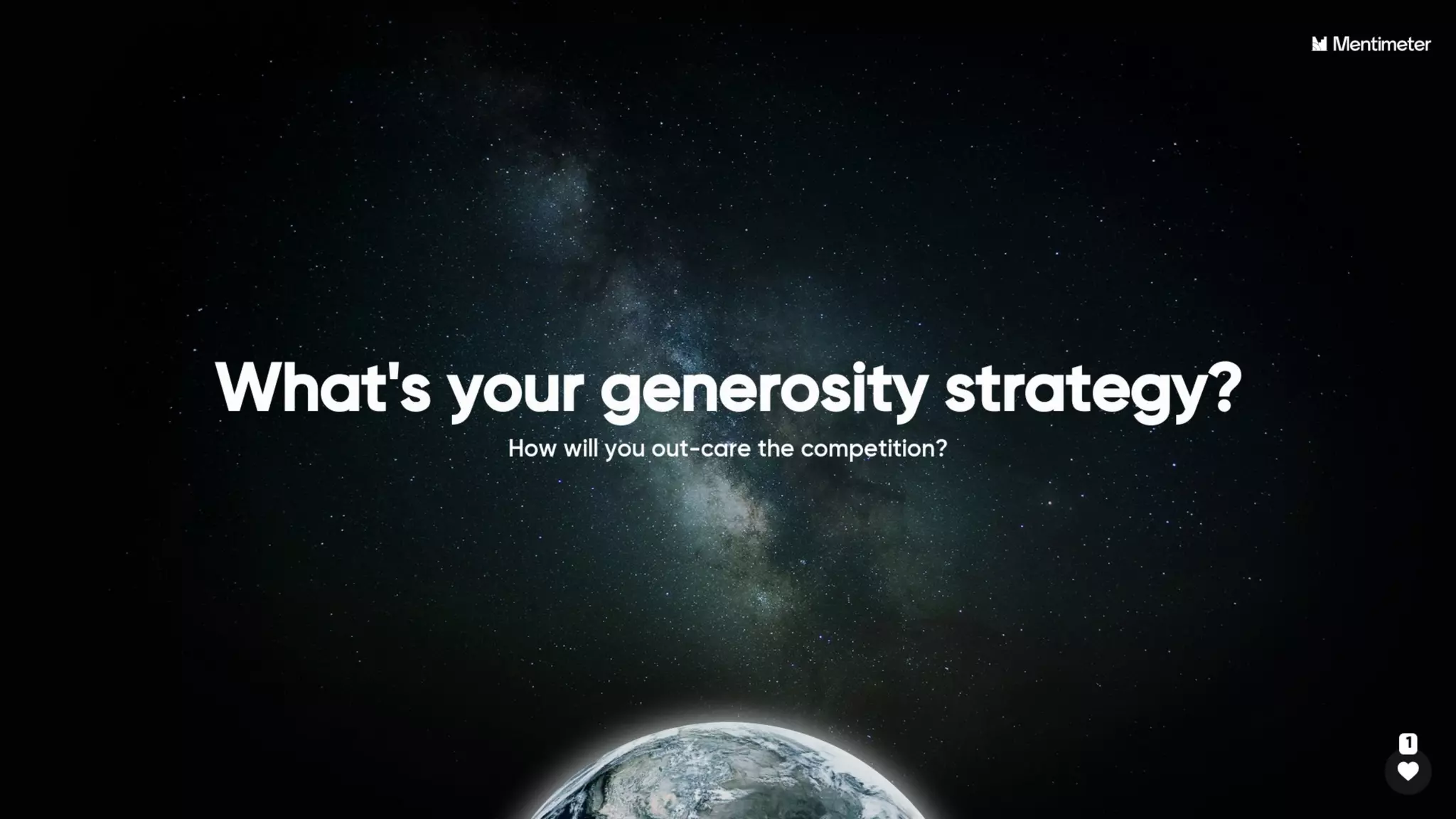 The Last Lecture | SMMART Class 8