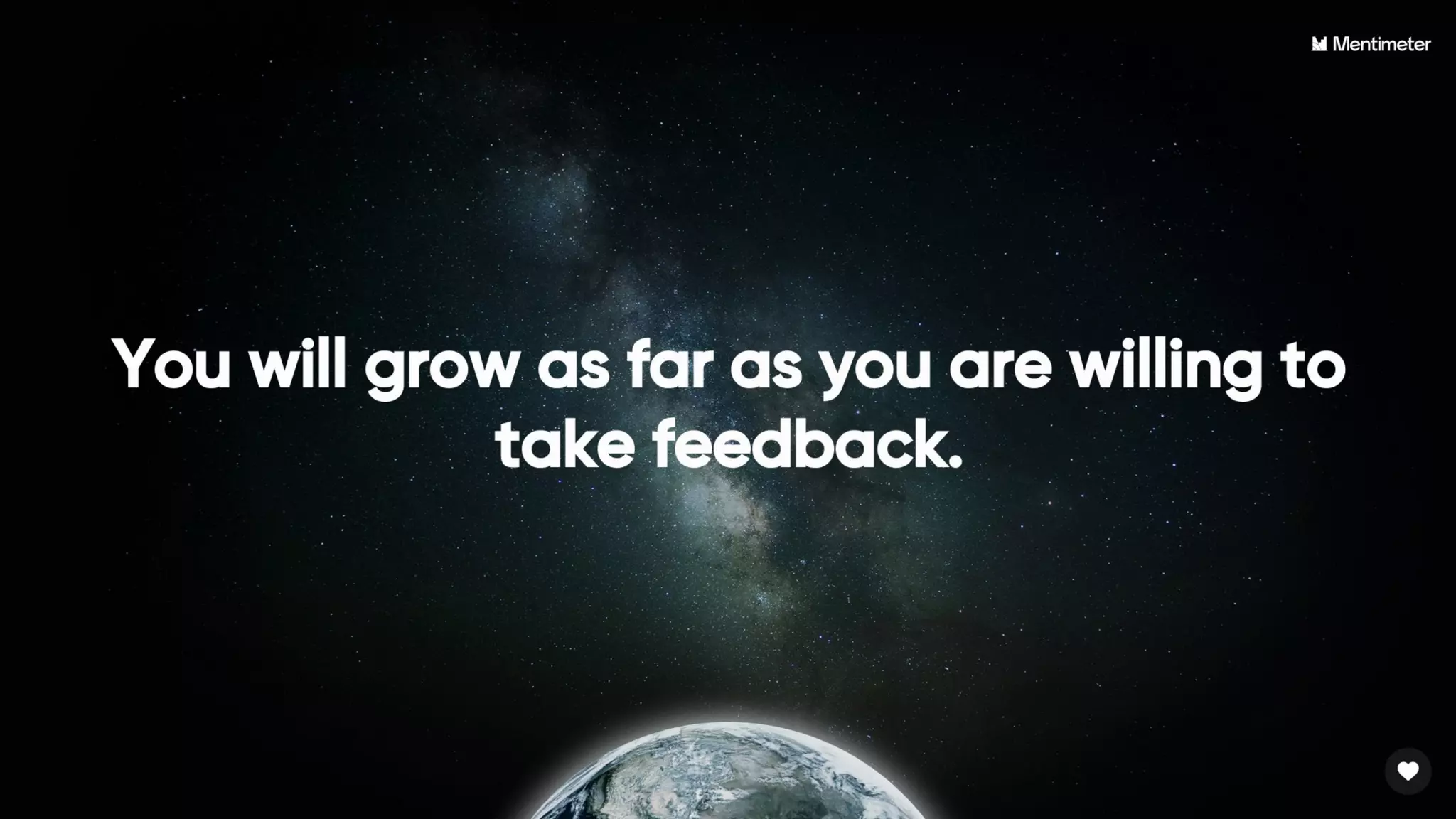 The Last Lecture | SMMART Class 8