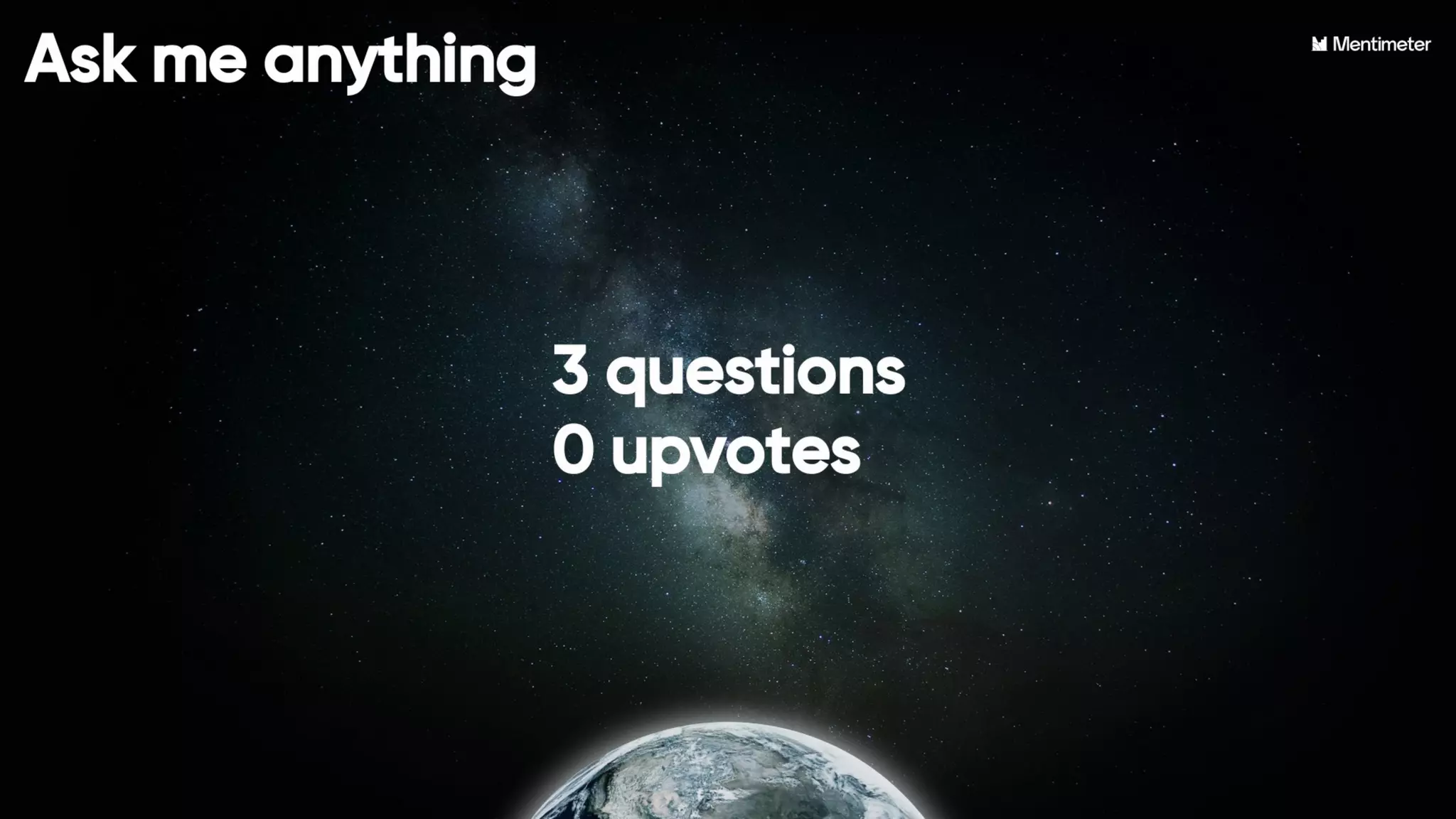 The Last Lecture | SMMART Class 8