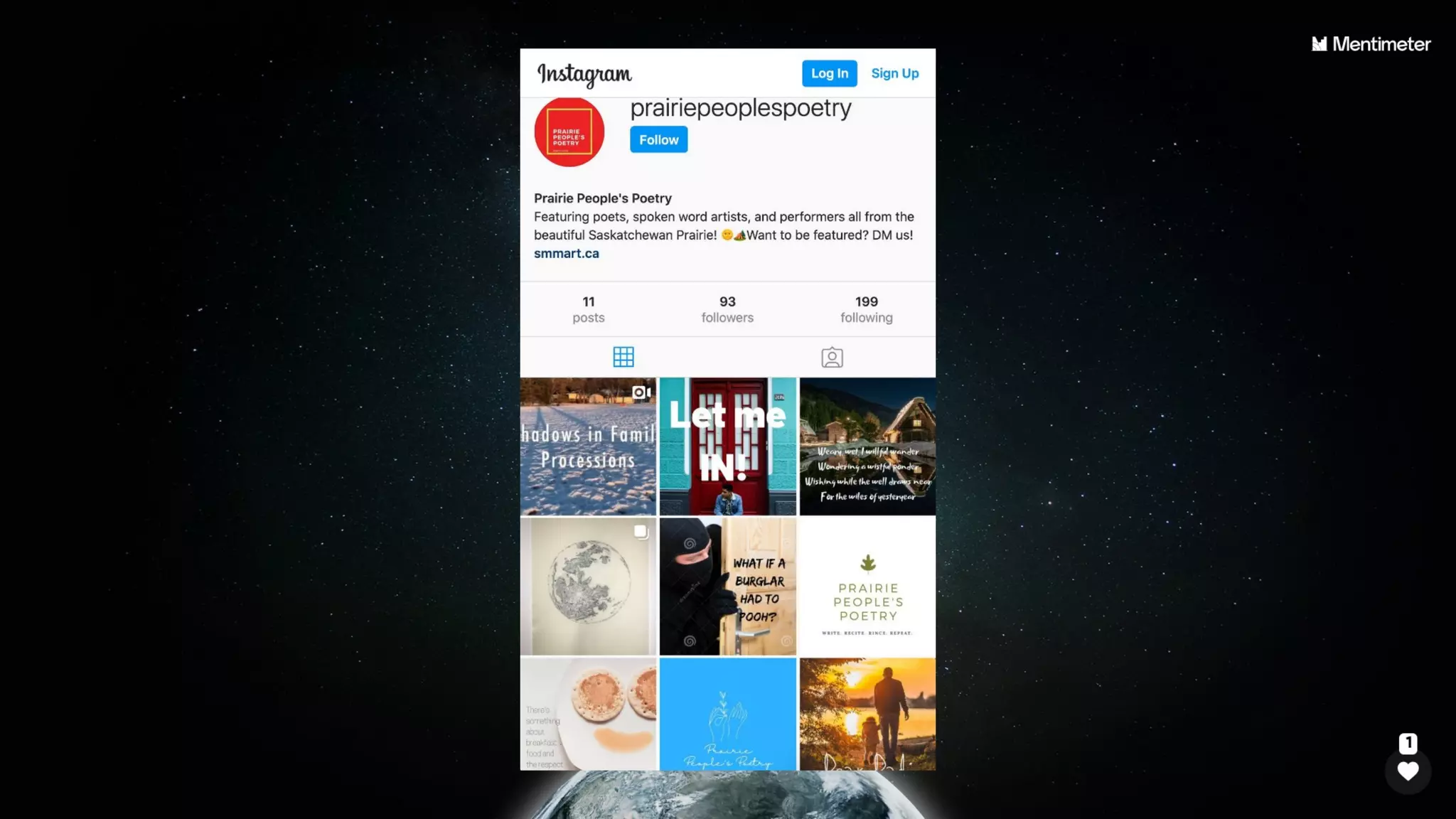 The Last Lecture | SMMART Class 8