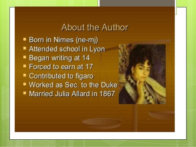 Download Alphonse daudet the last lesson For iPhone Free