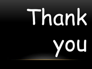 Thank
you
 
