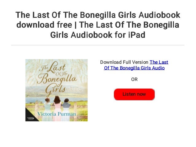 The Last Of The Bonegilla Girls By Victoria Purman