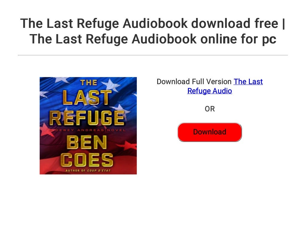download free the last refuge download free the last refuge