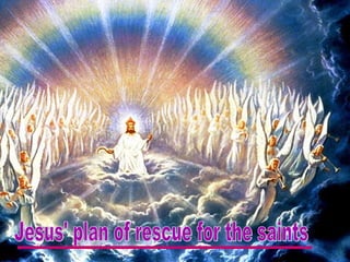 The last warning message2