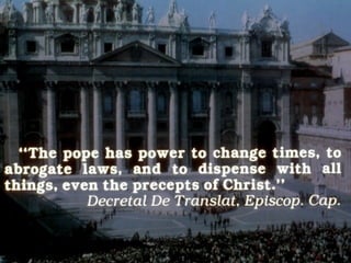 The last warning message2