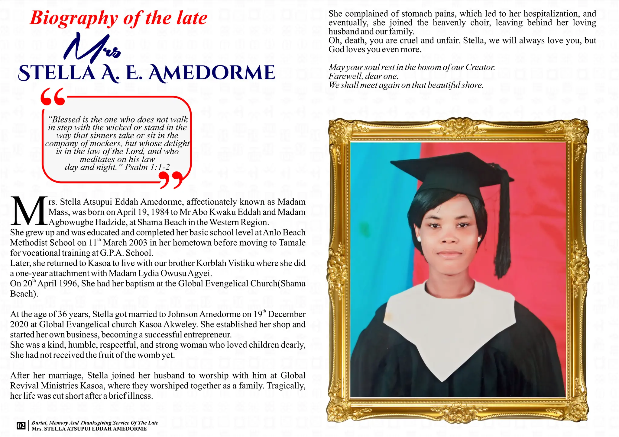 Biography of the late Mrs. Stella Atsupui Eddah.pdf