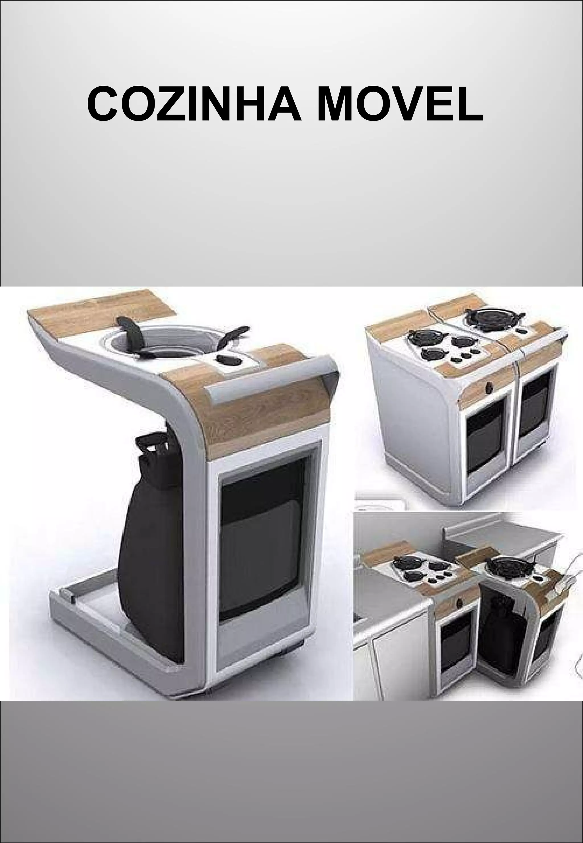 COZINHA MOVEL