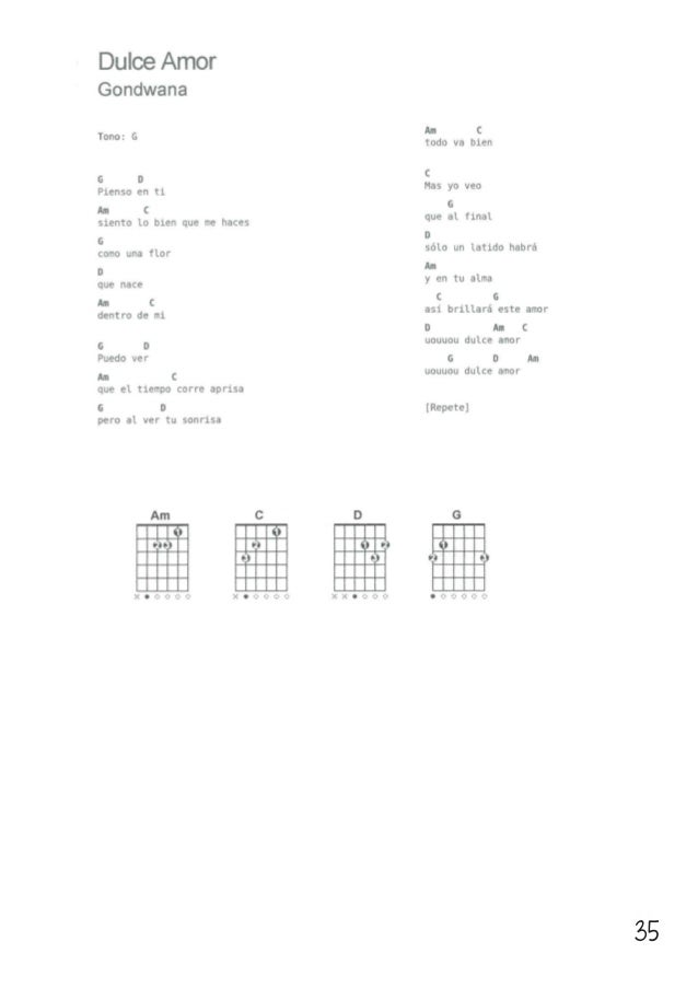 The Latin Cancionero
