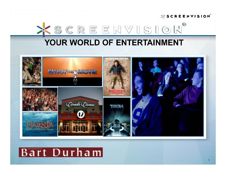bart durham