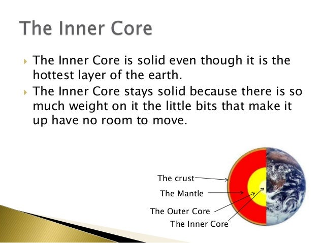 hottest layer the layers of the earth hottest layer the layers of the earth