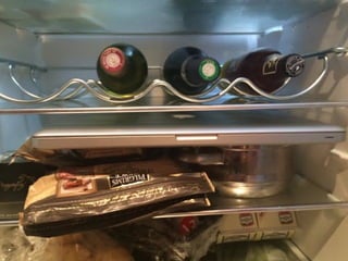 © 2014 IBM Corporation 
@holly_cummins 
 