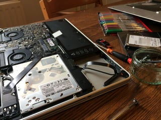 © 2014 IBM Corporation 
@holly_cummins 
 