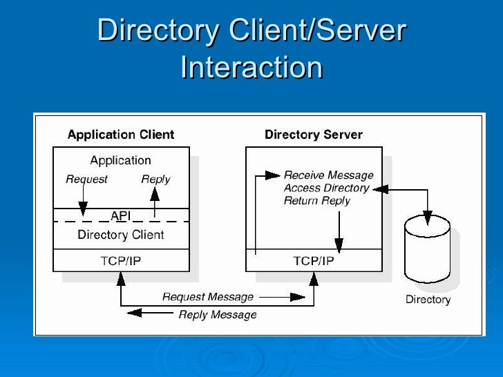 Ldap binary option