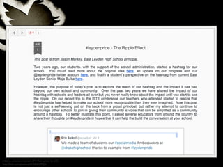 creative commons licensed (BY) ﬂickr photo by eldh:
http://ﬂickr.com/photos/eldh/5858249526
 