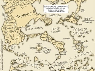 ﬂickrphotobyDreadPirateRobertshttp://ﬂickr.com/photos/pirate/
481321269sharedunderaCreativeCommons(BY-NC)license
 