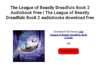 the league of beastly dreadfuls book 3 the league of beastly dreadfuls book 3