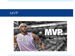 MVP 
 