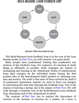 The lean startup | PDF