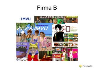 Firma B
 