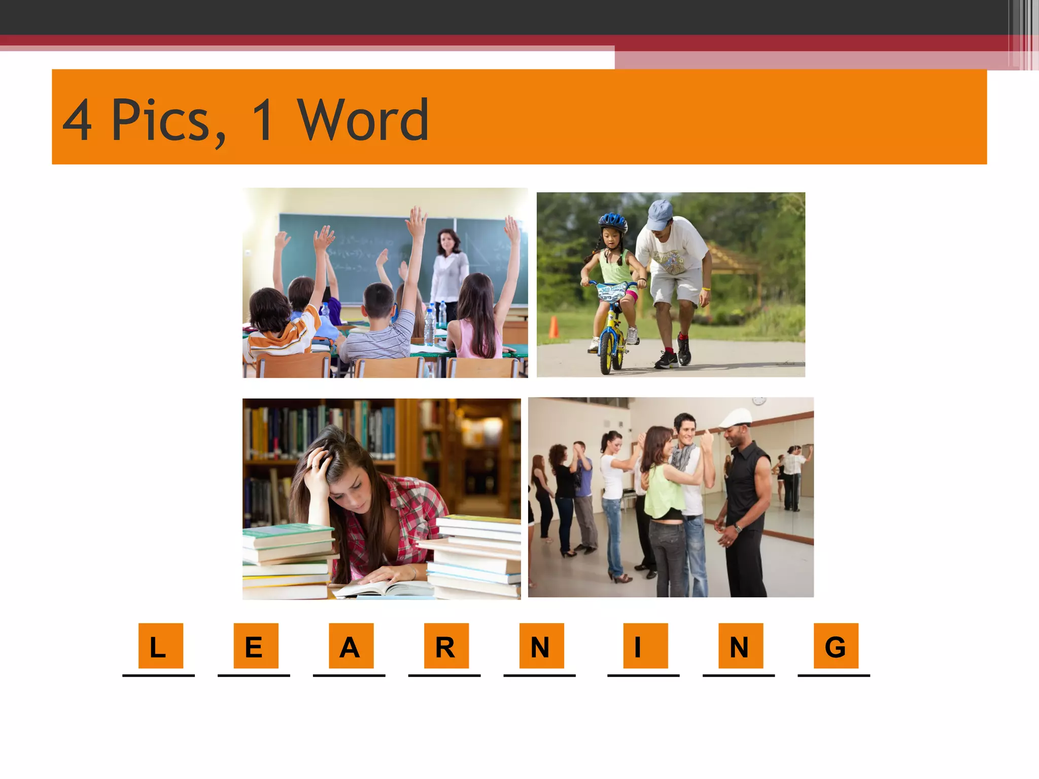 4 Pics, 1 Word
G_____ _____ _____ _____ _____ _____ _____
L I NA R NE _____
 