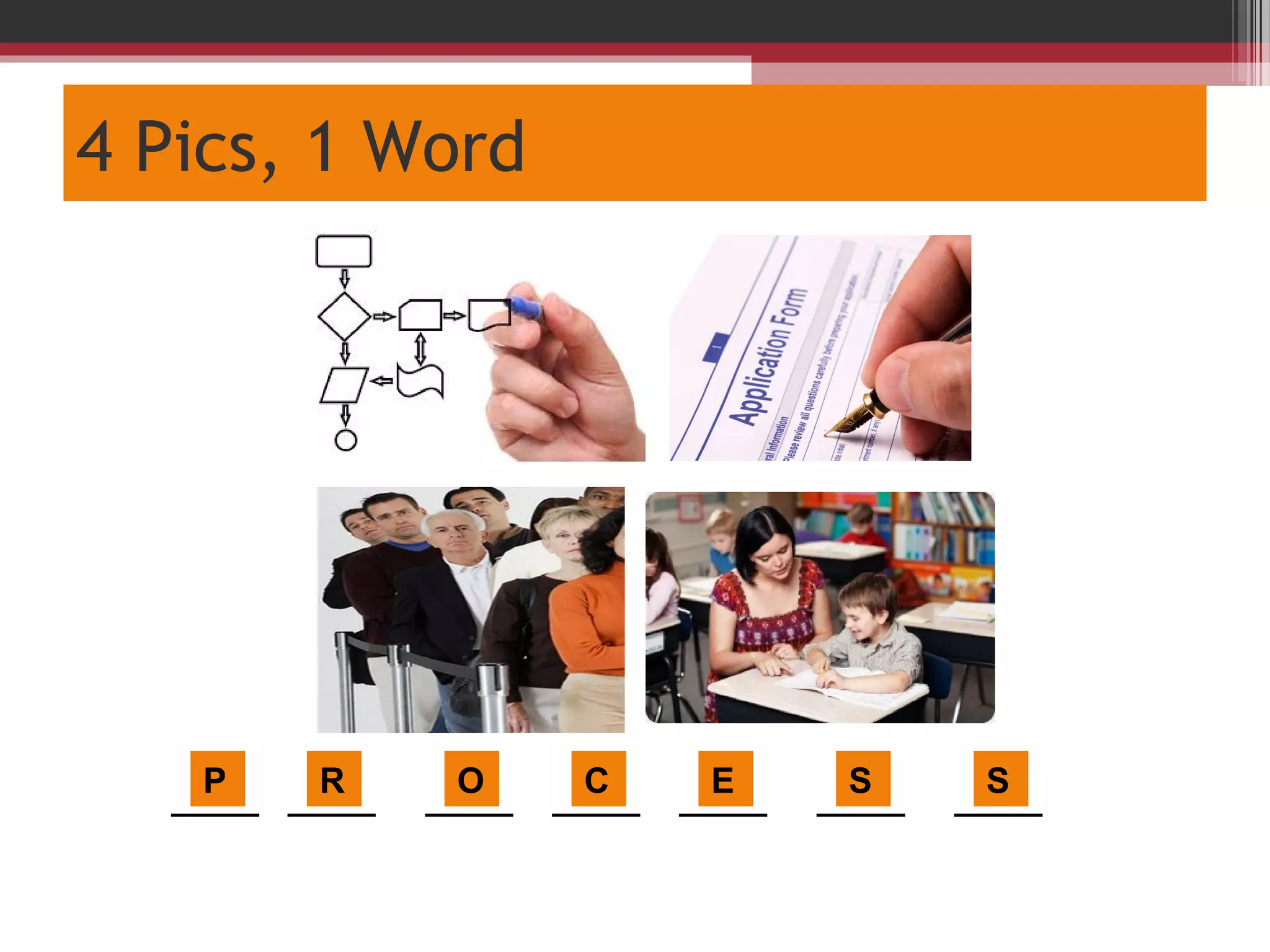 4 Pics, 1 Word
R
_____ _____ _____ _____ _____ _____ _____
SP O SC E
 
