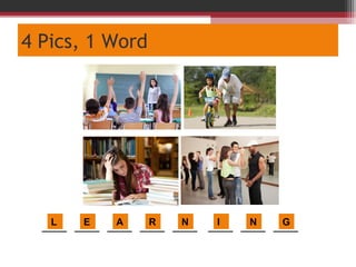 4 Pics, 1 Word
G_____ _____ _____ _____ _____ _____ _____
L I NA R NE _____
 