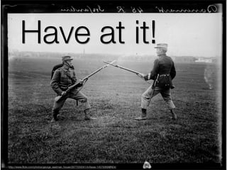 Have at it!


http://www.ﬂickr.com/photos/george_eastman_house/2677550041/in/faves-14579369@N04/
 