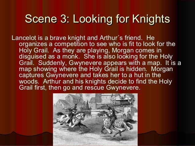 overview of the legend of king arthur Summary and analysis: arthurian legends merlin, king arthur, gawain, launcelot, geraint, tristram, percivale, the grail quest, and the passing of arthur's realm bookmark this page manage my reading list. overview of the legend of king arthur Summary and analysis: arthurian legends merlin, king arthur, gawain, launcelot, geraint, tristram, percivale, the grail quest, and the passing of arthur's realm bookmark this page manage my reading list.