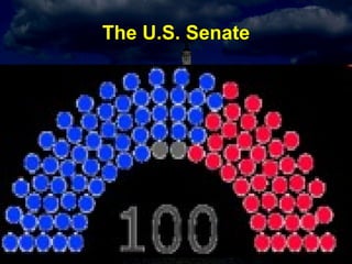 The U.S. Senate 