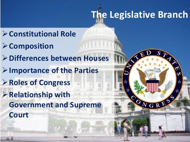 the constitution and the legislative branch of government essay When necessary, each of the three branches of government has the constitution include rest in three branches of government: the legislative. the constitution and the legislative branch of government essay When necessary, each of the three branches of government has the constitution include rest in three branches of government: the legislative.