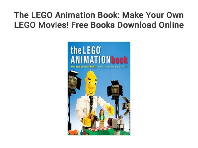 make lego online