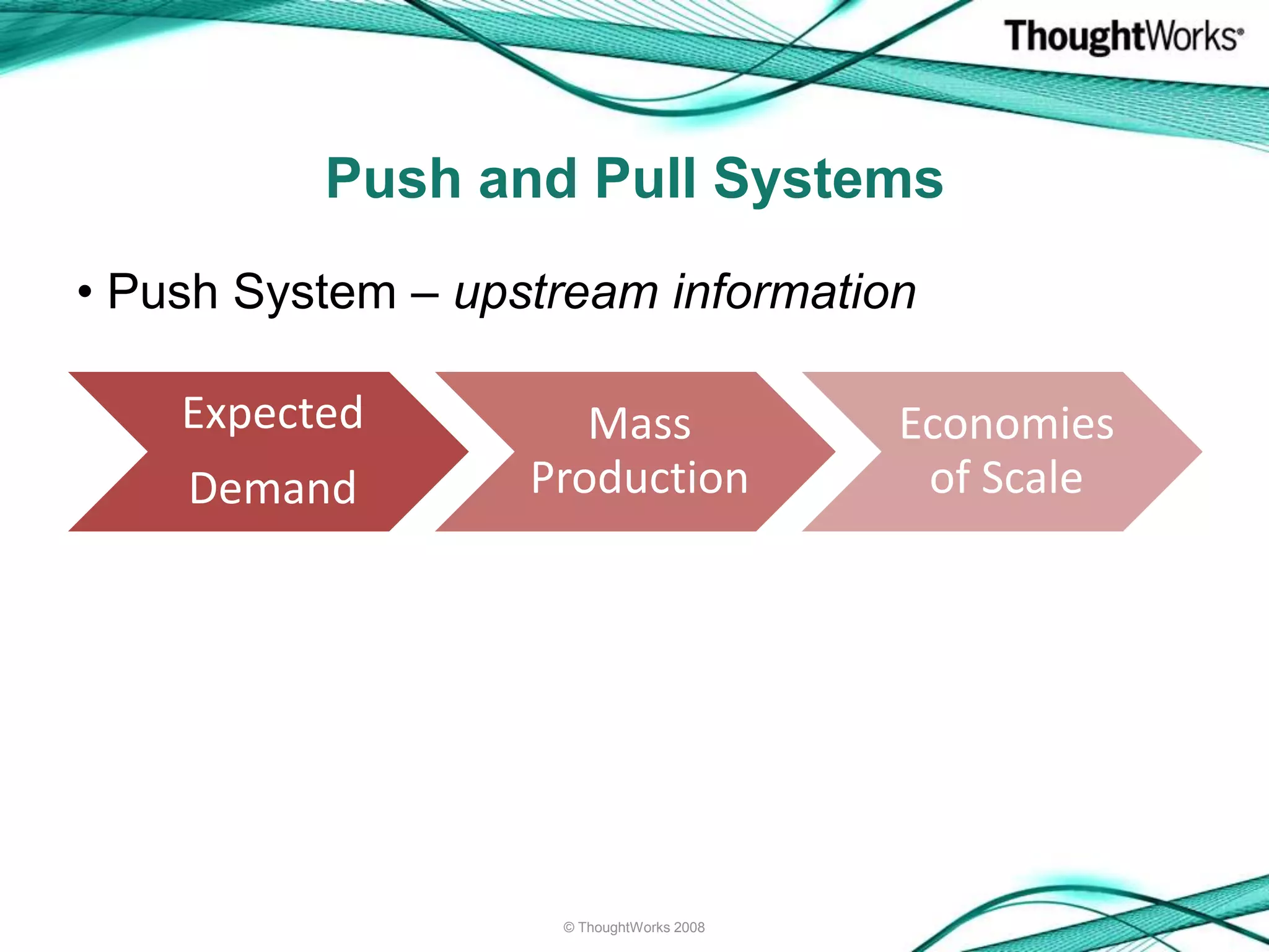 The Lego Lean Game (XP 2009 version)