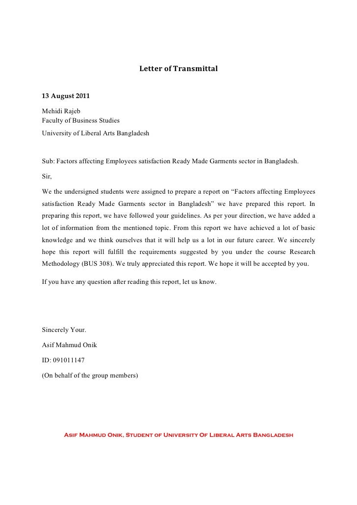 employment application sample