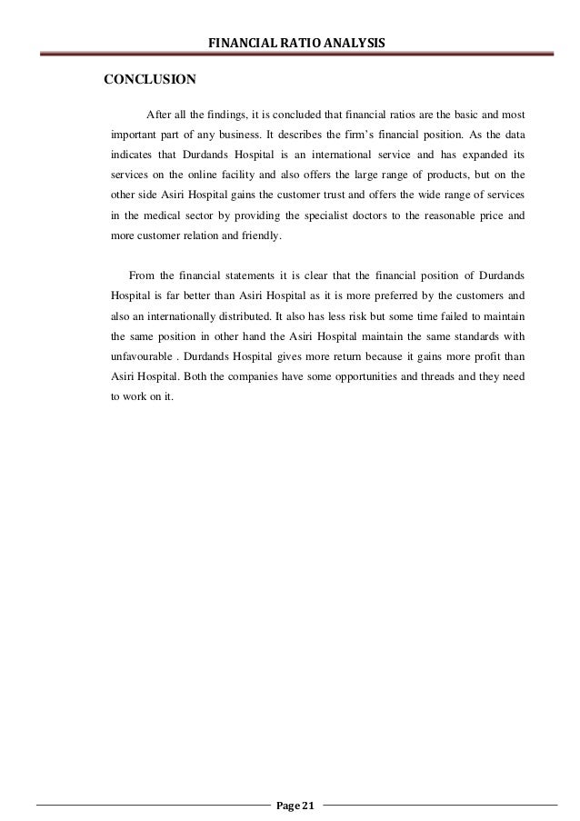 about management essay food