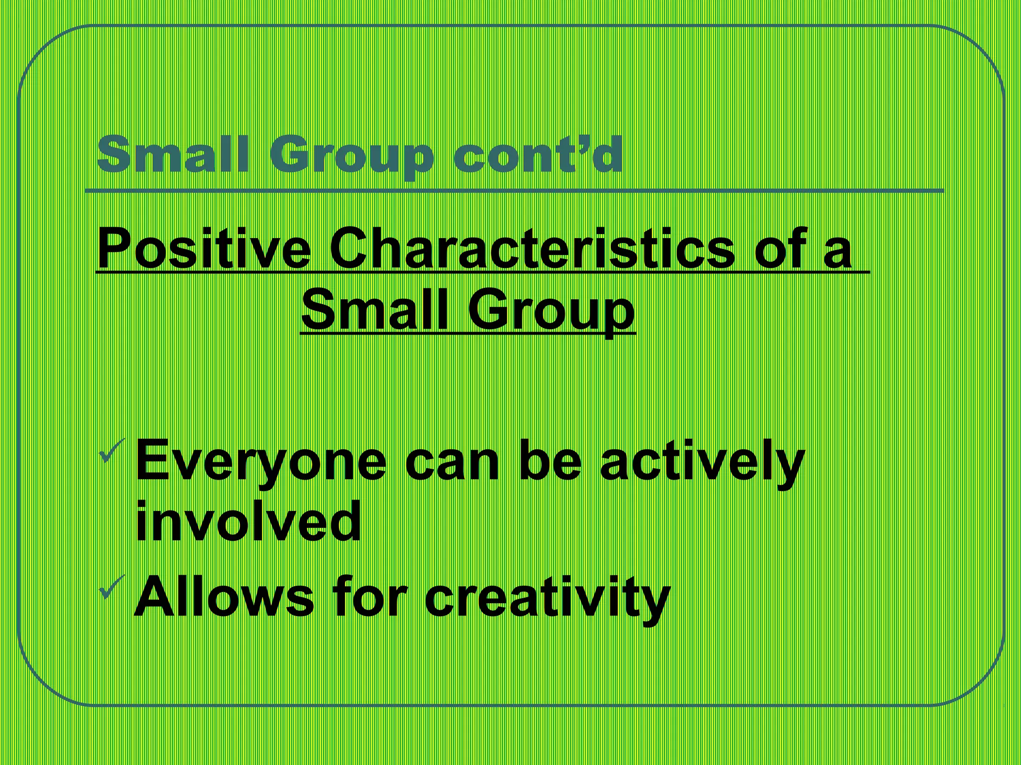 The levels of communication ppt