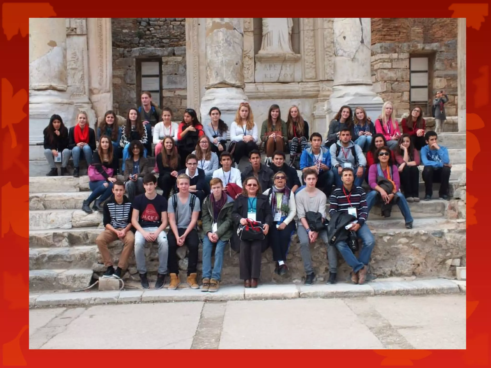 The Liberation of Izmir