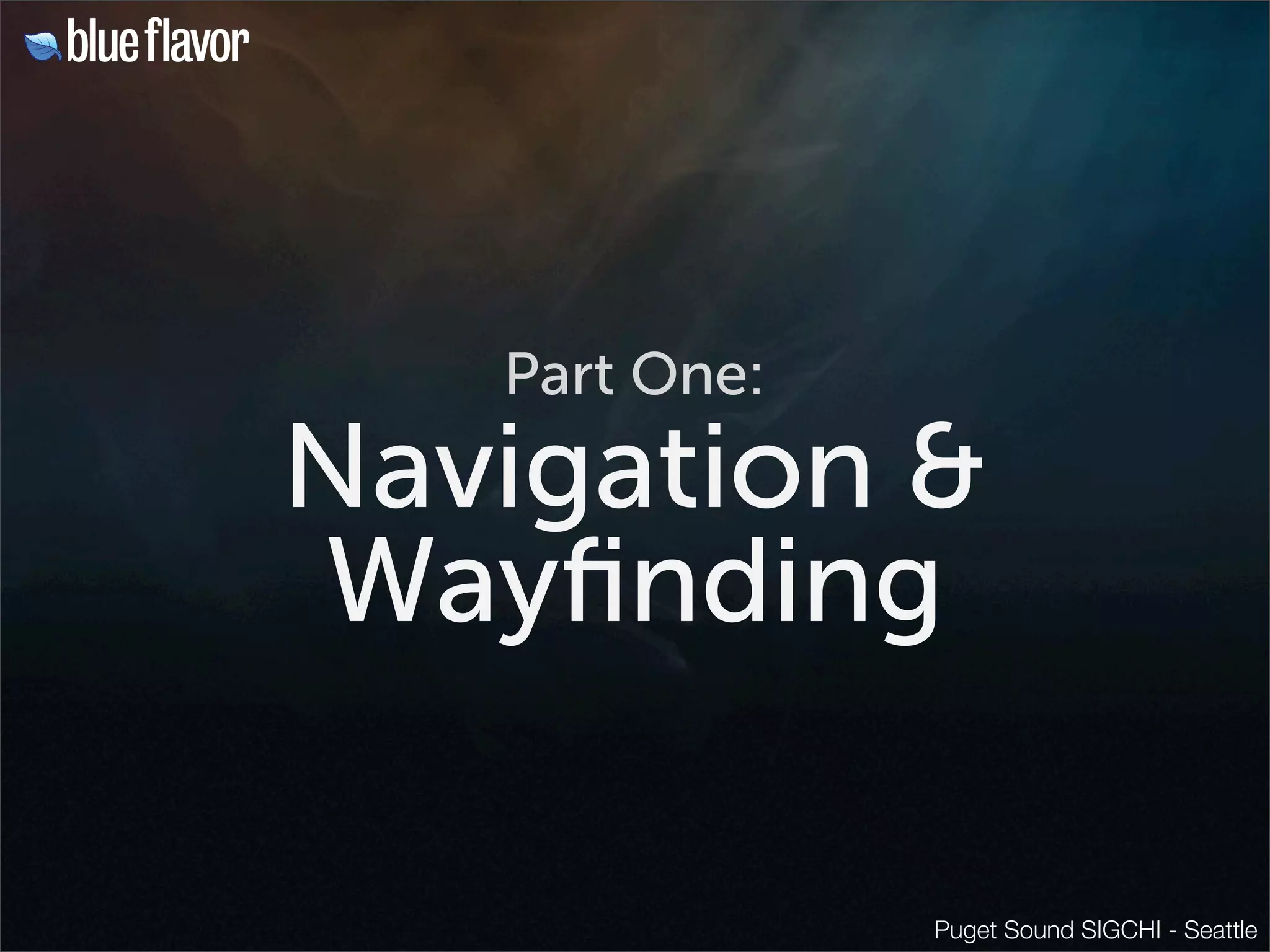 The Life Cycle of a Wireframe 