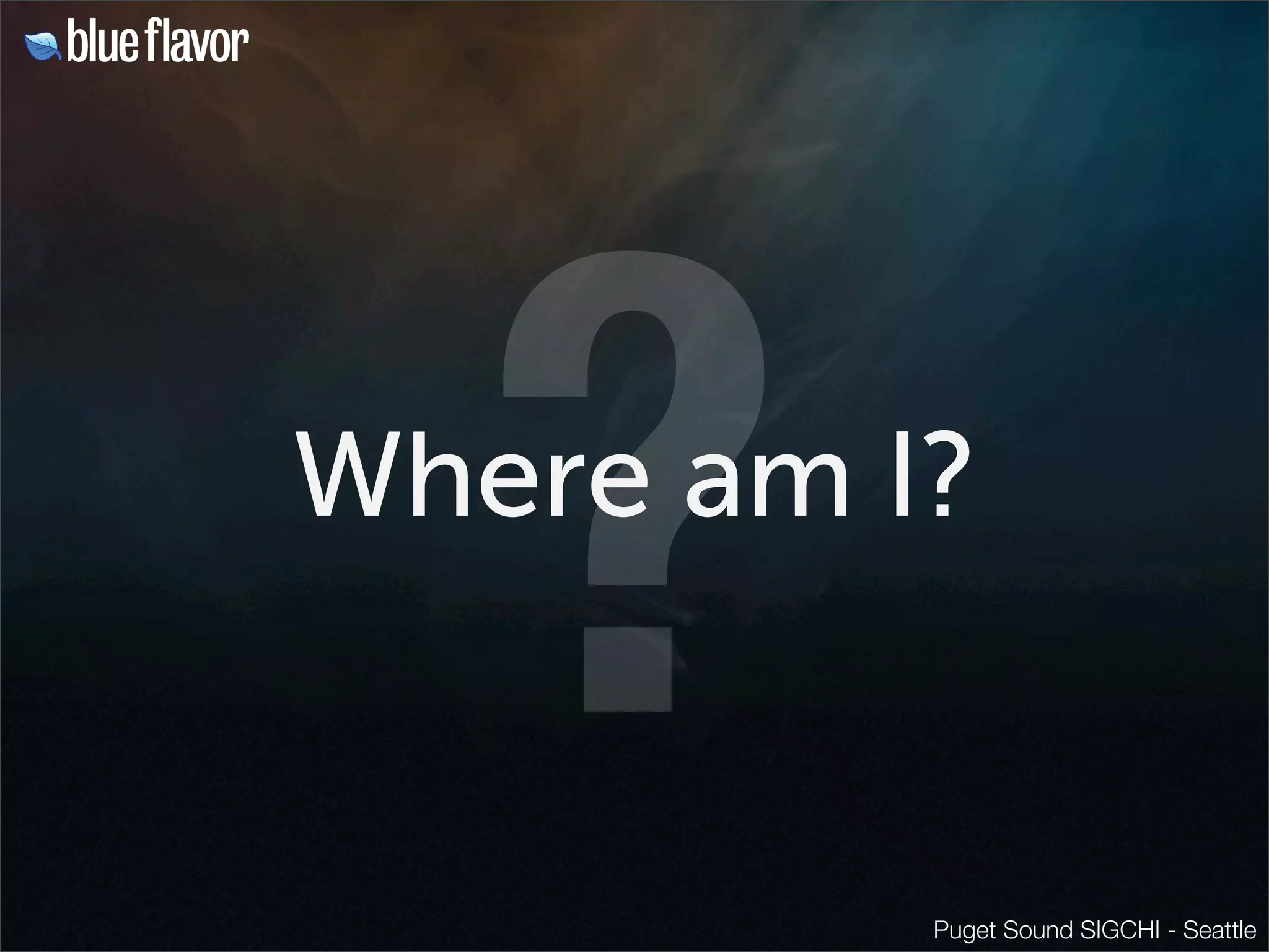 The Life Cycle of a Wireframe 